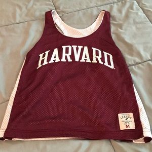 Harvard University Pinnie